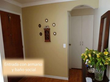 VENDO EXCELENTE CASA EN CONJUNTO RESIDENCIAL