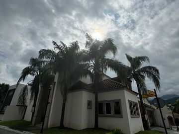 Casa en Venta en Monterrey