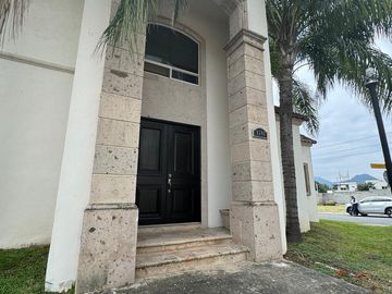 Casa en Venta en Monterrey