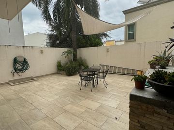 Casa en Venta en Monterrey
