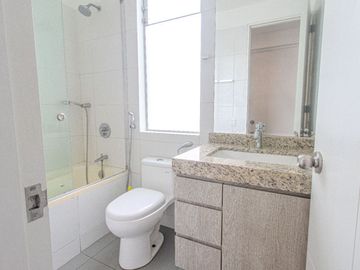 VENTA DEPARTAMENTO DUPLEX A1 TERRAZA Y PISCINA -JACUZZI SURCO