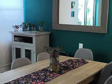 Venta de Casa Bosques de los Remedios de 4 recámaras $3,900,000