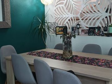 Venta de Casa Bosques de los Remedios de 4 recámaras $3,900,000