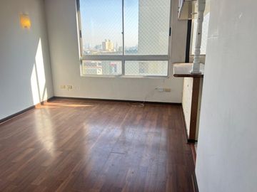Departamento 3D- 1B- E, cerca del Metro Cumming y Santa Ana. $82.000.000