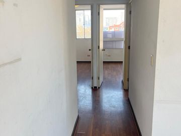 Departamento 3D- 1B- E, cerca del Metro Cumming y Santa Ana. $82.000.000