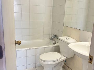 Departamento 3D- 1B- E, cerca del Metro Cumming y Santa Ana. $82.000.000