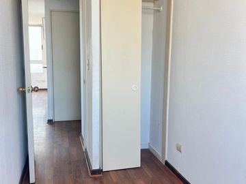 Departamento 3D- 1B- E, cerca del Metro Cumming y Santa Ana. $82.000.000