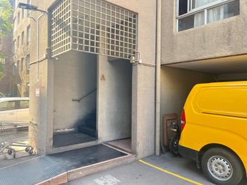 Departamento 3D- 1B- E, cerca del Metro Cumming y Santa Ana. $82.000.000