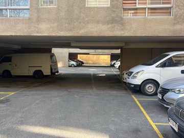Departamento 3D- 1B- E, cerca del Metro Cumming y Santa Ana. $82.000.000