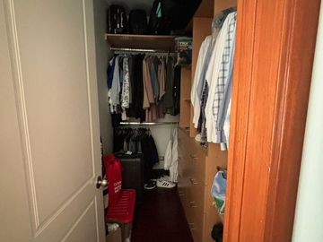 VENDO IMPECABLE DUPLEX FRENTE A PARQUE -  LA FLORESTA MONTERRICO