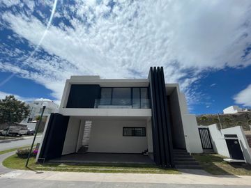 RESIDENCIAL LA VISTA, MONTE ALBAN 100