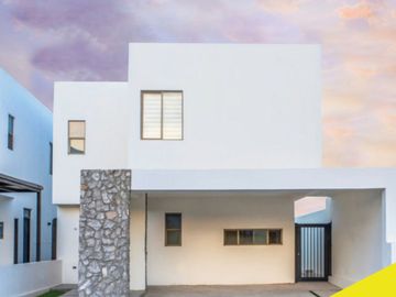 Casa en venta en Ventura Residencial, Sección Rialto Modelo Vallejo