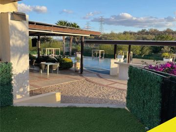 Casa en venta en Ventura Residencial, Sección Rialto Modelo Vallejo