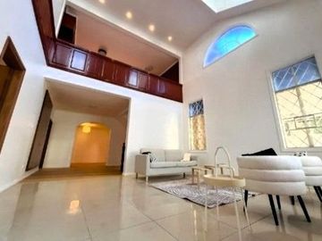 5-Bedroom House and Lot for Sale in Xavierville-1, Loyola Heights, Quezon City