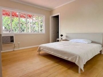 5-Bedroom House and Lot for Sale in Xavierville-1, Loyola Heights, Quezon City