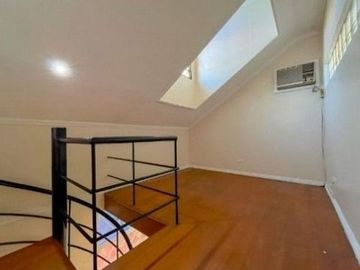 5-Bedroom House and Lot for Sale in Xavierville-1, Loyola Heights, Quezon City