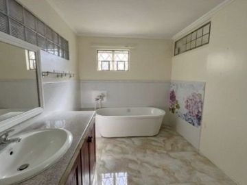 5-Bedroom House and Lot for Sale in Xavierville-1, Loyola Heights, Quezon City