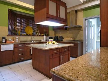 4-Bedroom House and Lot Sale in Xavierville-1, Loyola Heights, Quezon City