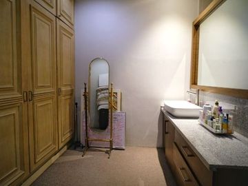 4-Bedroom House and Lot Sale in Xavierville-1, Loyola Heights, Quezon City