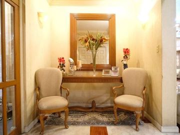 4-Bedroom House and Lot Sale in Xavierville-1, Loyola Heights, Quezon City