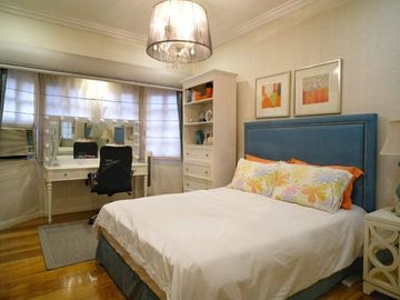 4-Bedroom House and Lot Sale in Xavierville-1, Loyola Heights, Quezon City