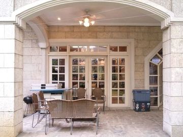 4-Bedroom House and Lot Sale in Xavierville-1, Loyola Heights, Quezon City