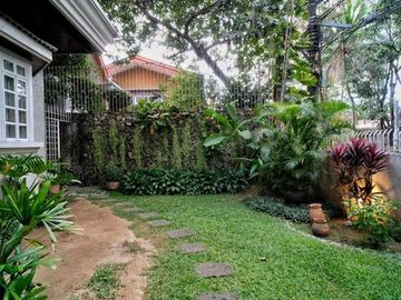 4-Bedroom House and Lot Sale in Xavierville-1, Loyola Heights, Quezon City