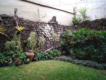 4-Bedroom House and Lot Sale in Xavierville-1, Loyola Heights, Quezon City