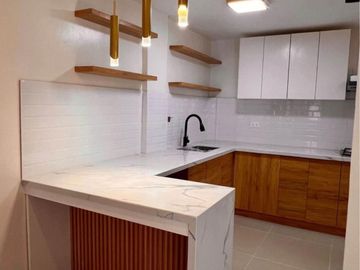 BACOOR CAVITE HOUSE AND LOT FOR SALE