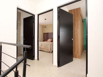 Casas nuevas en Residencial del Bosque