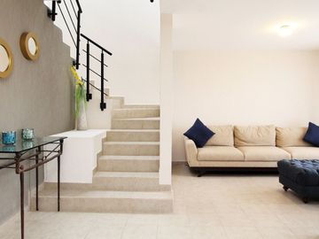 Casas nuevas en Residencial del Bosque