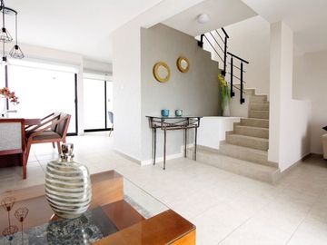 Casas nuevas en Residencial del Bosque