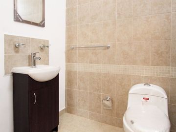 Casas nuevas en Residencial del Bosque