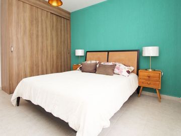 Casas nuevas en Residencial del Bosque