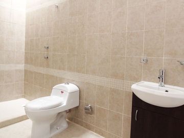 Casas nuevas en Residencial del Bosque