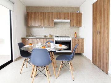 Casas nuevas en Residencial del Bosque