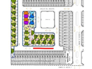 Casas nuevas en Residencial del Bosque