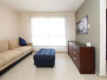 Casas nuevas en Residencial del Bosque