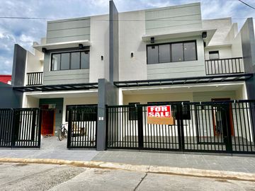 Amazing Brand New Duplex House and Lot for Sale in BF RESORTx Las Piñas City