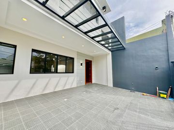 Amazing Brand New Duplex House and Lot for Sale in BF RESORTx Las Piñas City
