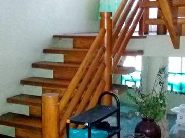 House and Lot for Sale in Xavierville-3, Loyola Heights, Quezon City