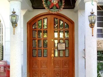 House and Lot for Sale in Xavierville-3, Loyola Heights, Quezon City