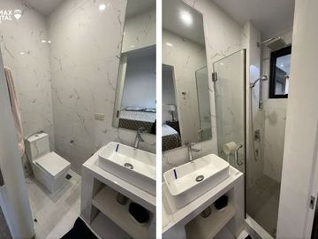 3-Bedroom House and Lot for Sale in Queensville Executive Villas, Quezon City