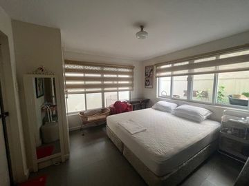 5-Bedroom House and Lot for Sale in Xavierville-3, Loyola Heights, Quezon City