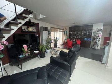 5-Bedroom House and Lot for Sale in Xavierville-3, Loyola Heights, Quezon City