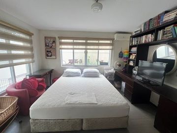 5-Bedroom House and Lot for Sale in Xavierville-3, Loyola Heights, Quezon City
