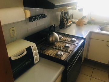 Baja de precio, aprovecha departamento en venta en Parques de la Herradura