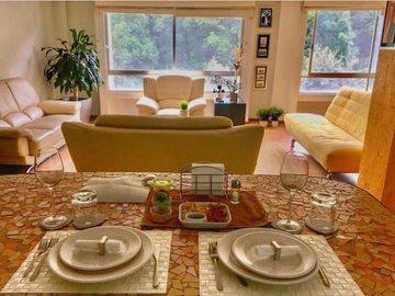 Baja de precio, aprovecha departamento en venta en Parques de la Herradura