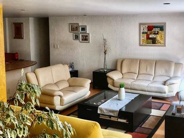 Baja de precio, aprovecha departamento en venta en Parques de la Herradura