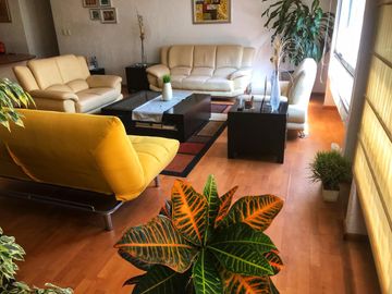Baja de precio, aprovecha departamento en venta en Parques de la Herradura